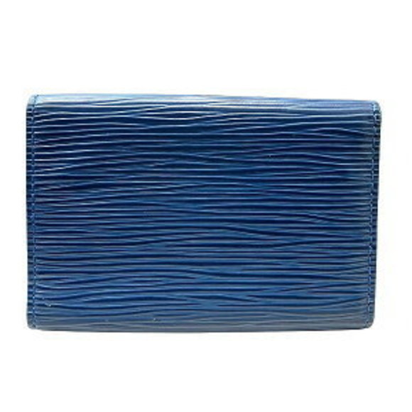 Louis Vuitton Accessory Case Multicle Epi Key - Picture 1 of 8